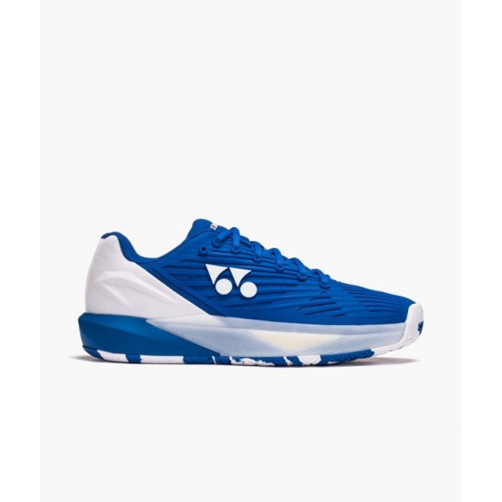 TÊNIS YONEX POWER CUSHION ECLIPSION 5 - AZUL/BRANCO TÊNIS YONEX POWER CUSHION ECLIPSION 5 - AZUL/BRANCO